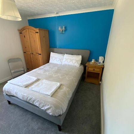 Penwithick Innis Guest House And Campsite מראה חיצוני תמונה